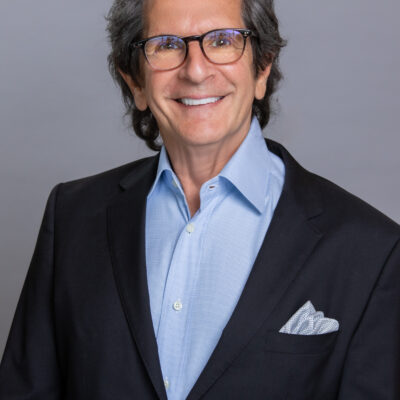 Mark Nejame