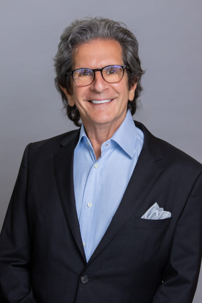 Mark Nejame