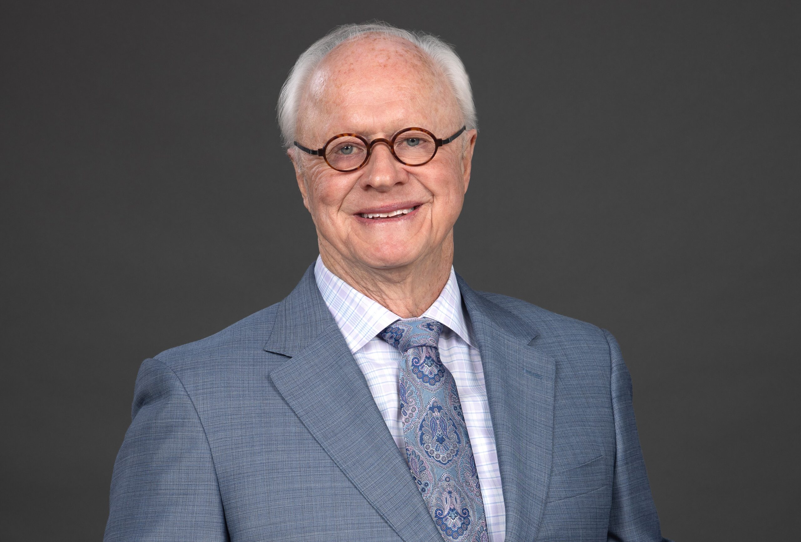 Dick Batchelor